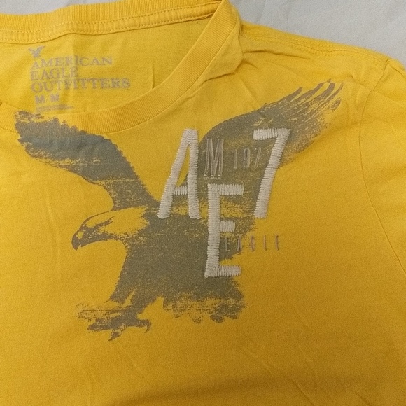 American eagle tlT - Picture 3 of 3